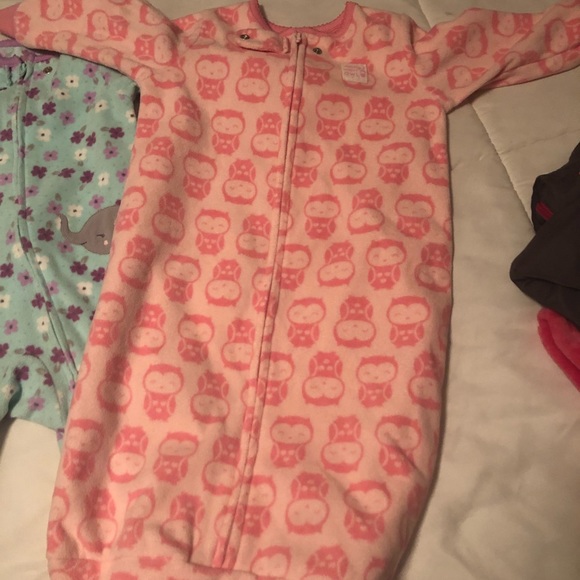 Baby onesies - Picture 4 of 5